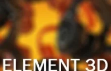 Element 3D od VideoCopilot - polska recenzja