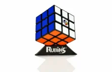 #KostkaRubika Mistrzostwa Europy w układaniu kostki Rubika