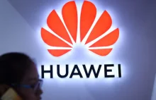 Zła informacja dla marki Huawei - początek wielkich problemów
