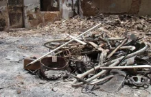 Niespotykana masakra chrześcijańskich kościołów w Nigerii