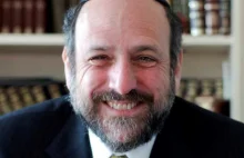 „Izrael”: Rabin Michael Schudrich donosi na Polskę - KOMENTARZ BIBUŁY