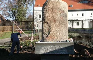 W Toruniu powstaje pomnik Żołnierzy Wyklętych