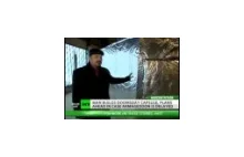 Pewien Rosjanin buduje kapsułę ratunkową na rok 2012!