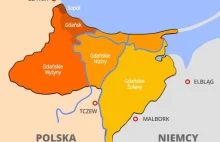 15 listopada przypada rocznica powstania Wolnego Miasta Gdańska