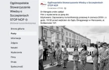 Obowiązek szczepień jak nazizm? Muzeum Auschwitz oburzone