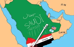 Senat USA za zakończeniem wspierania Arabii Saudyjskiej w Jemenie.Wbrew Trumpowi