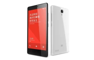Redmi Note 2 specyfikacje, kolejny hit Xiaomi?