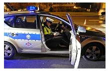 Sprawa pirata drogowego z BMW. Prokuratura przenosi śledztwo do Płocka