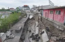 Znamy przyczyny katastrofy budowlanej nad Odrą