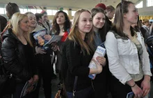 Powiat kluczborski chce ściągnąć do szkół uczniów z Ukrainy