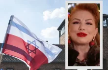 Pani Mosbacher odkrywa przed nami szambo? Po co Żydom polskie archiwa?