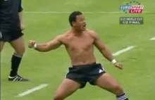 All Blacks - Haka