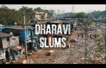 Jak wygląda życie w jednych z największych slumsów na świecie?