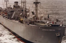 Statki typu Liberty - wojenna prostota i masowa produkcja