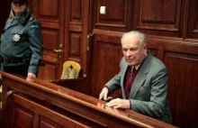 Sąd Najwyższy: wyrok na Kiszczaka wydany prawidłowo.
