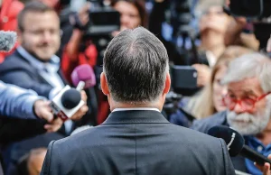 Orbán i jego media, czyli wolność słowa po węgiersku