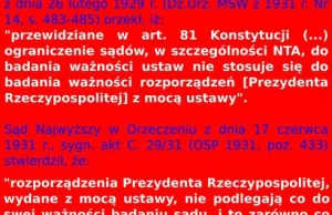 List otwarty do Ambasady Izraela w POLSCE - Krystyna Trzcińska - NEon24.pl