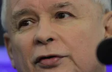 Kaczyński po zabójstwie Rosiaka w 2010: pytanie o odpowiedzialność Palikota