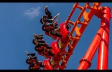 GoPro: Roller Coasters - Energylandia