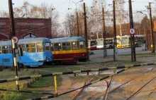 Muzeum Komunikacji Miejskiej powstanie na łódzkim Brusie