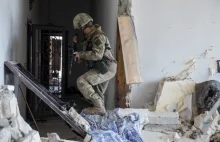 Syria: Armia turecka całkowicie kontroluje rejon Afrinu