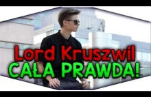 CAŁA PRAWDA! LORD KRUSZWIL KAZAŁ DZIECIOM PŁACIĆ...