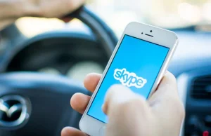 Skype uruchamia nową funkcję. Przez aplikację można przesyłać pieniądze...