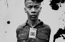 TUOL SLENG PRISON: "EXECUTION PORTRAITS" - portrety przed egzekucją