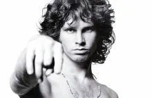 Jim Morrison: 70 lat temu urodził się król jaszczur