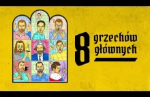 8 Grzechów Głównych | Wielka Trasa Stand-up...