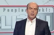 TVP: Jan Pospieszalski - Bezpieczeństwo energetyczne Polski