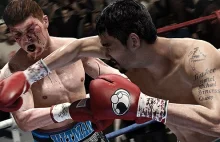 Fight Night Champion recenzja gry