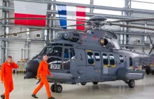 Airbus Helicopters będzie dochodzić roszczeń przed polskimi sądami.