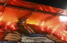 PILNE! UEFA nie przyjęła odwołania, mecz Legia Warszawa - Real bez kibiców