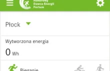 Zostań honorowym dawcą energii, walka miast - 40 000 zł dla potrzebujących