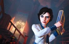 Już graliśmy! Playtest BioShock: Infinite