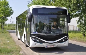 Ursus wygrywa z Solarisem. Autobusy lubelskiej firmy będą kursować w Warszawie