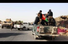 Atak talibów z czterech stron. Armia obroniła miasto -#News76