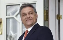 Kto na Zachodzie knuje spisek przeciw Orbánowi