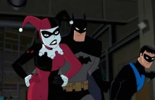 „Batman and Harley Quinn” – wiemy, o czym będzie historia!