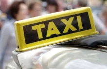 Wrocław: Taksówkarz blokował karetkę na sygnale [WIDEO]