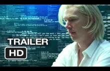 The Fifth Estate, pierwszy trailer ekranizujący historię WikiLeaks oraz Assange