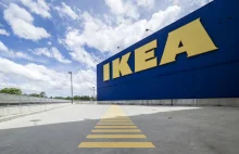 IKEA przed końcem 2020 roku będzie produkować więcej energii niż sama zużywa.