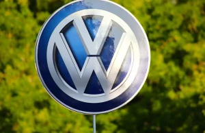 Ministerstwo Środowiska powołało zespół ds. afery Volkswagena