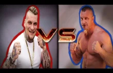 Popek vs Pudzian - kto wygra?!