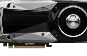 Test GeForce GTX 1080 Pascal - Karta graficzna nowej generacji