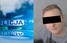 Polski youtuber oskarżany o pedofilię. Prokuratura wszczęła śledztwo