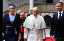 Światowe Dni Młodzieży: Pope-a-Palooza (Angielski Blog)