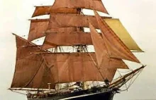 Tajemnica statku „Mary Celeste”