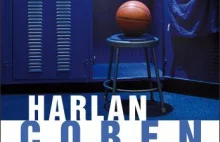 Harlan Coben „Odnaleziony”